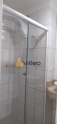 Imagem Descubra o equilíbrio perfeito entre praticidade e bem-estar neste encantador apartamento de 51 m²...