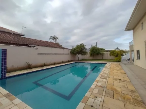 Imagem Casa à Venda em Solemar, Praia Grande - SP
