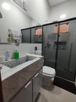 Imagem Casa em Jardim Planalto, Goiânia/GO