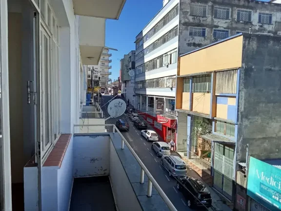 Imagem Apartamento para alugar em Barbacena, Centro, com 4 quartos