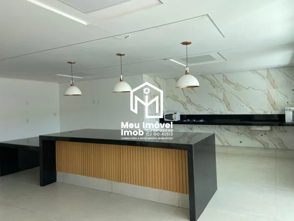 Imagem Recanto Mineiro Casa Vicente Pires 5 Quartos 3 Suítes 5 Vagas 450m² Piscina