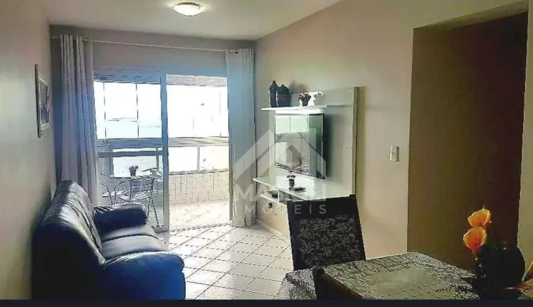 Imagem Apartamento com 2 dormitórios à venda, 80 m² por R$ 790.000,00 - Praia da Costa - Vila Velha/ES