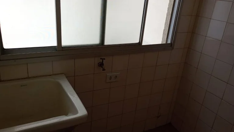 Imagem Amplo Apartamento de 2 Dormitórios na Vila Prudente