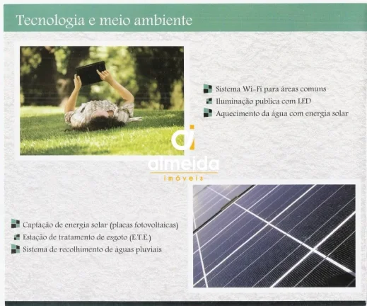 Imagem TERRENO RESIDENCIAL BAUHAUS