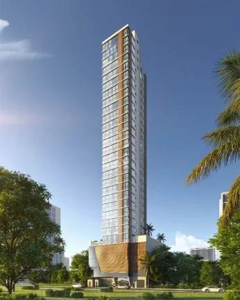 Apartamento com 4 Quartos à Venda, 155 m² em Meia Praia  - Itapema