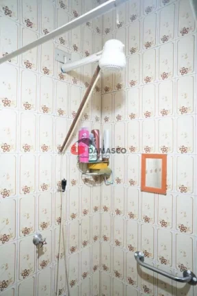Imagem Sobrado à venda 3 Quartos, 3 Vagas, 192M², Campestre, Santo André - SP