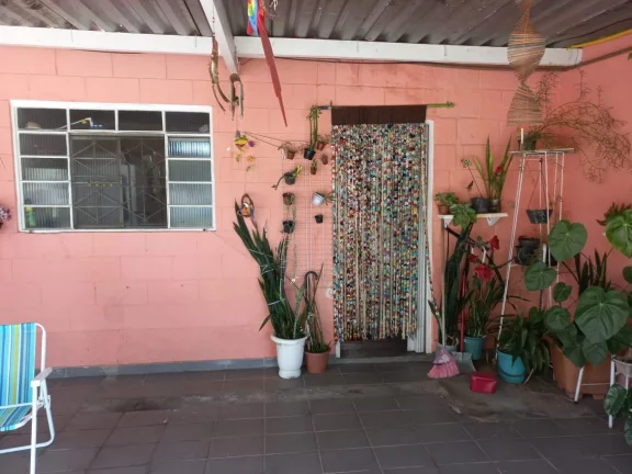 Imagem Oportunidade Casa com Edícula - 31 de Março