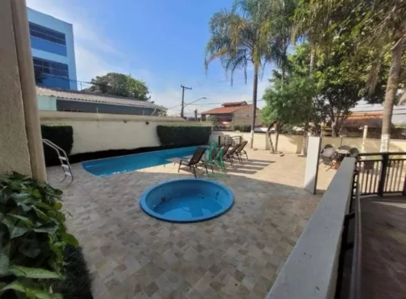 Imagem Apartamento com 2 dormitórios à venda, 48 m² por R$ 402.000,00 - Vila Maria Alta - São Paulo/SP