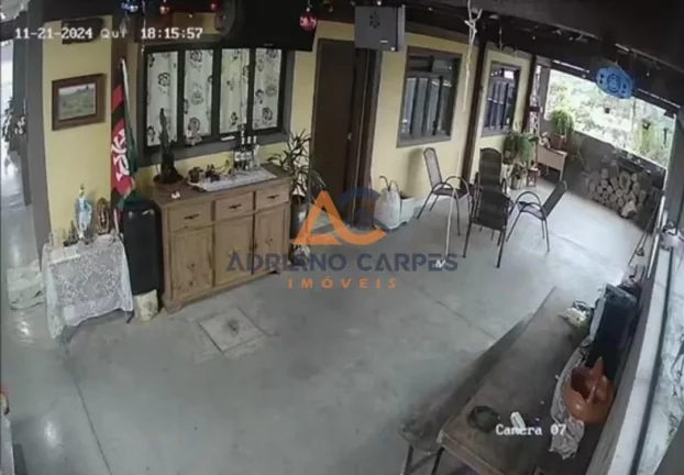 Imagem Casa com 03 quartos em Blumenau, SC - bairro passo manso, Adriano Carpes Imóveis vende