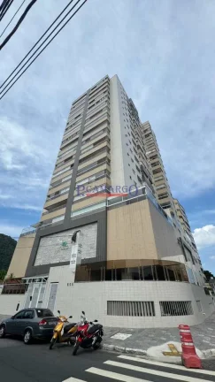 Apartamento Padrão