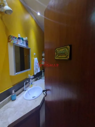Imagem Apartamento, praia, Mobiliado 3 dormitorios gonzaga , Santos, 1 vaga