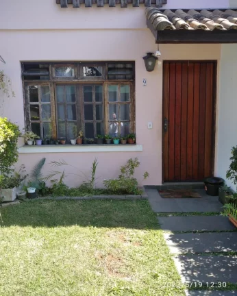 Imagem Linda casa térrea jardim Ester