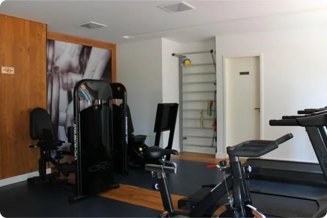 Imagem Splêndya Alphaville - 81m²