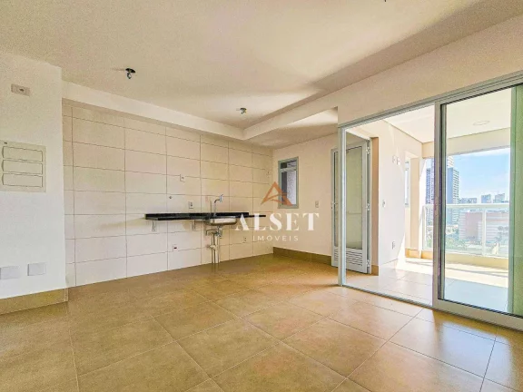 Imagem Apartamento no Tatuapé com 2 dormitórios e varanda gourmet