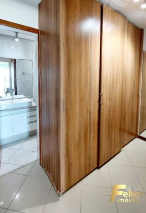 Imagem Apartamento com 4 quartos à venda, 285 m² - Praia do Morro - Guarapari/ES