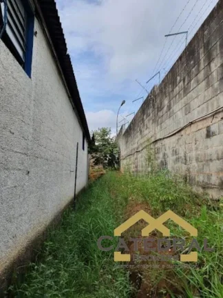 Imagem GALPÃO, 3600 M² - VENDA POR R$ 17.000.000,00 - VILA AGOSTINHO ZAMBOM - JUNDIAÍ/SP