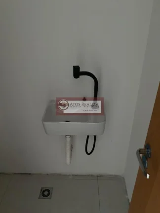 Imagem Vendo Excelente Sobrado na Sabara Campo Grande - São Paulo