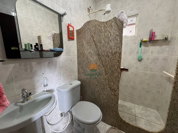Imagem Casa com 1 dormitório à venda, 184 m² por R$ 429.000 - Pôr do Sol - Lagoa Santa/MG