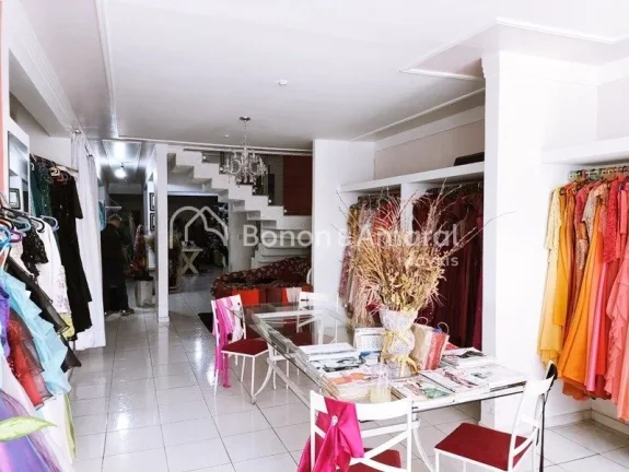 Imagem Venda , salão comercial , bairro Castelo em Campinas !!!
Zoneamento ZC 2
Frente de 10,00 metros . 
...