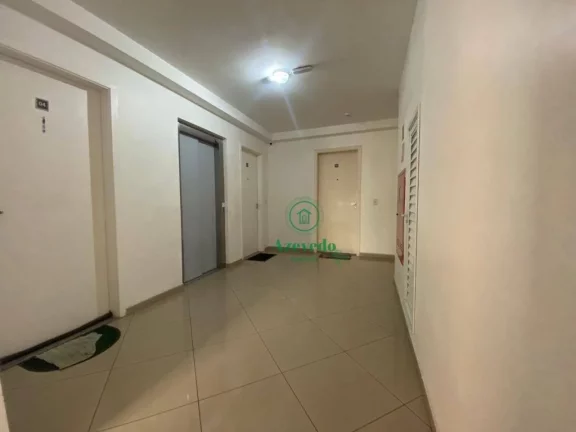 Imagem Apartamento com 2 dormitórios à venda, 47 m² por R$ 307.000,00 - Vila Flórida - Guarulhos/SP