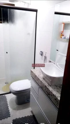 Imagem Casa com 3 quartos à venda, 289 m² por R$ 1.500.000 - Vila Rosália - Guarulhos/SP