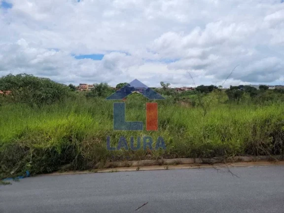Imagem TERRENO COMERCIAL em PARÁ DE MINAS - MG, CASTELO BRANCO