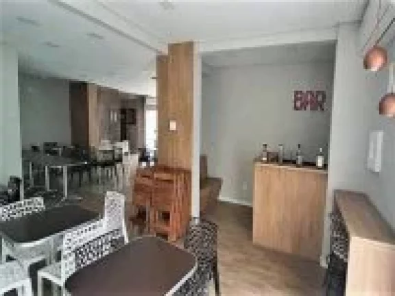 Imagem Ótimo Apartamento à Venda no bairro Vila Valparaíso em Santo André