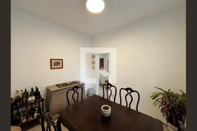 Imagem Apartamento à Venda - Copacabana, 3 Quartos, 114 m2