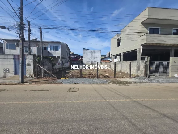 Imagem Terreno a venda no Bairro dos municípios em Balneário Camboriú - SC