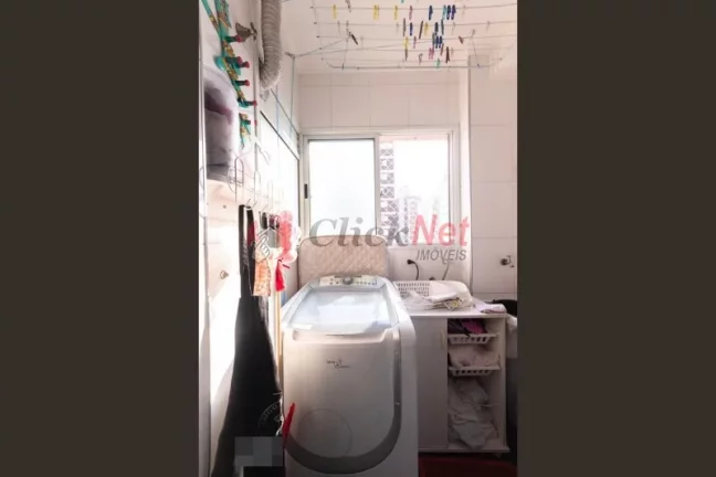Imagem Apartamento à venda bem localizado no bairro Jardim do Mar, São Bernardo do Campo com 3 dormitórios, sendo 1 suíte, 2 vagas, 96 m².