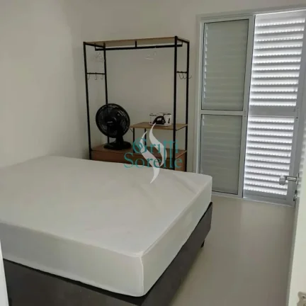 Imagem Apartamento à Venda em Perequê Açu - Ubatuba/SP.