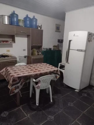 Imagem Sobrado com 4 dormitórios à venda, 80 m² por R$ 180.000,00 - Jardim Suzanópolis - Suzano/SP