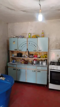 Imagem Chácara à venda em Campinas, Loteamento Chácaras Gargantilhas, com 1 quarto, 70m2