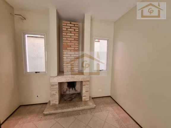 Imagem Casa isolada, Próximo ao Templo Zulai, 3 quartos, 2 vagas