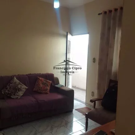 Imagem Casa à venda no bairro Parque do Sol - Guaratinguetá/SP
