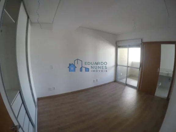 Imagem APARTAMENTO COM 4 QUARTOS, 2 SUÍTES, 03 VAGAS, LAZER NO ANCHIETA.