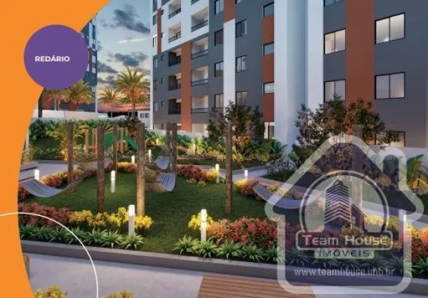 Imagem Apartamento a venda no Jardim Kemel em Poá/SP