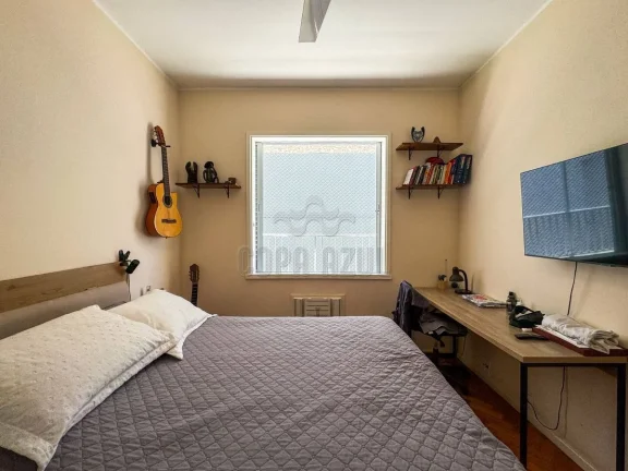 Imagem Copacabana – Rua Figueiredo Magalhăes | Residencial › Cobertura 4 quarto(s) à Venda