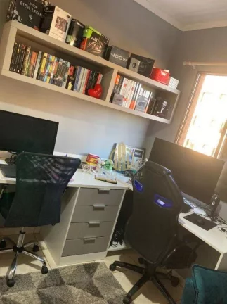 Imagem Apartamento no Lar França com 2 dormitórios à venda, 43 m² por R$ 174.900 - Jardim Santa Cecília - Ribeirão Preto/SP