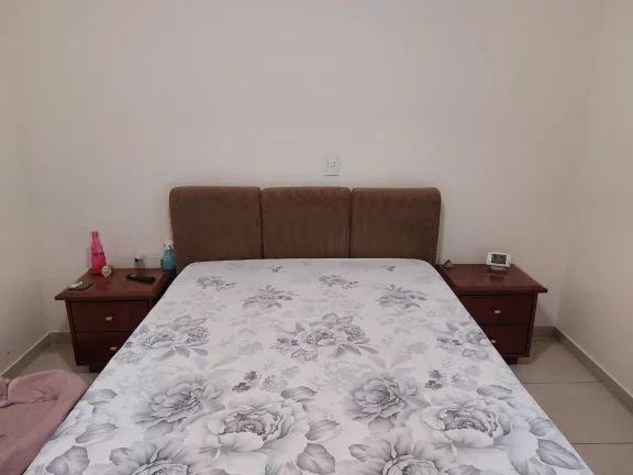 Imagem VENDO BELO SOBRADO DE 03 DORMITÓRIOS NO BAIRRO CAMPO GRANDENA SUL-SP)