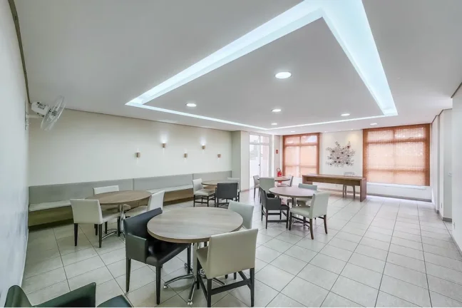 Imagem APARTAMENTO RESIDENCIAL em São Paulo - SP, Vila Gumercindo