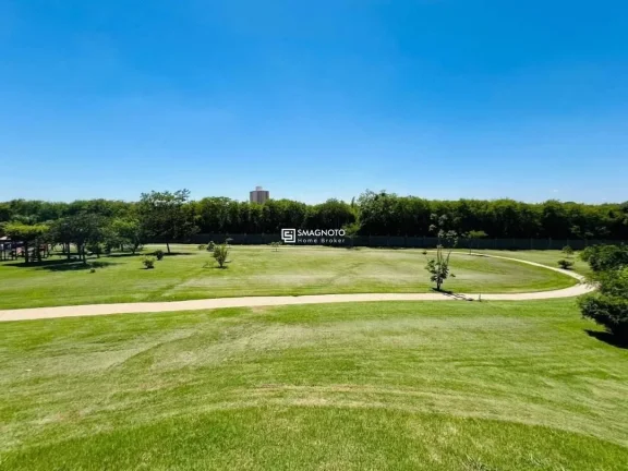 Imagem Terreno à venda, 300 m² por R$ 300.000,00 - Residencial São Luis - Piracicaba/SP