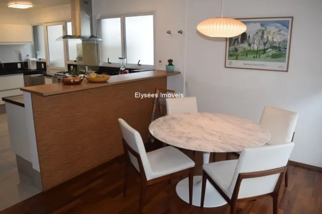 Imagem Casa RESIDENCIAL em SÃO PAULO - SP, MORUMBI