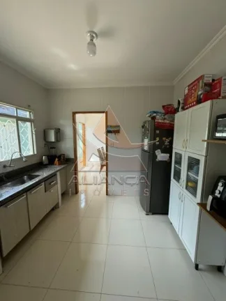 Imagem Casa - Bonfim Paulista - Jardim Santa Cecília