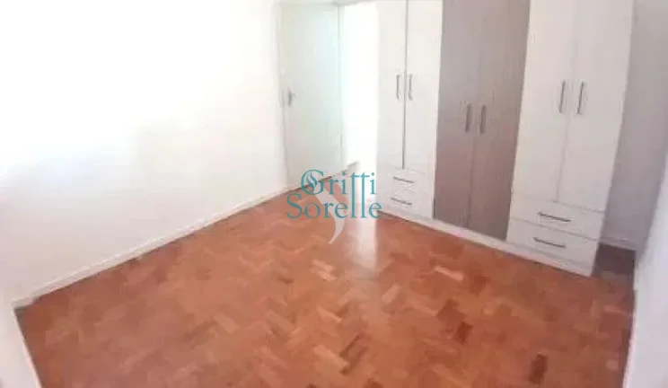 Imagem Apartamento à Venda em Indianópolis - São Paulo/SP.