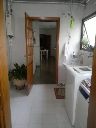 Imagem Apartamento à venda de 4 dormitórios (sendo 2 suítes) na Rua Professor Pedreiras de Freitas - Tatuapé