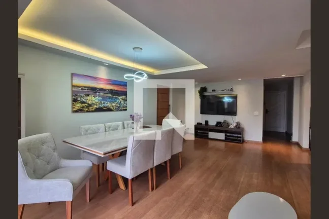 Imagem Apartamento à Venda - Recreio, 4 Quartos, 314 m2