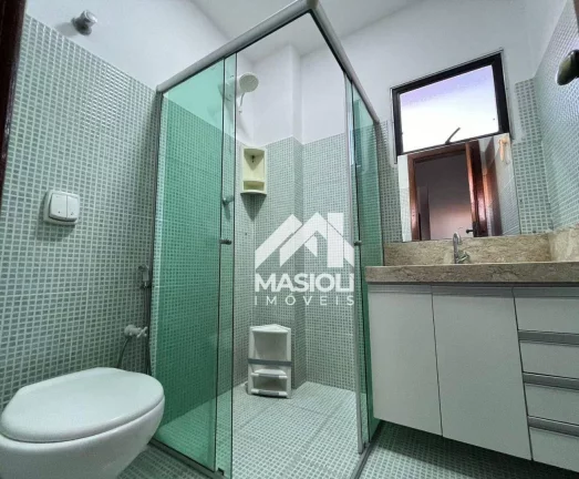 Imagem Apartamento com 2 dormitórios à venda, 70 m² por R$ 315.000,00 - Brisamar - Vila Velha/ES