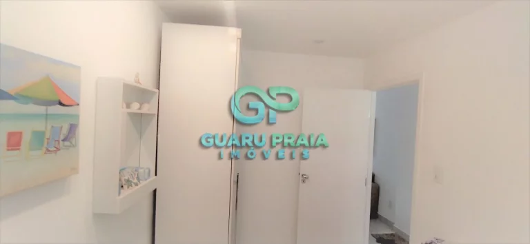 Imagem Apartamento à venda no bairro Pitangueiras - Guarujá/SP