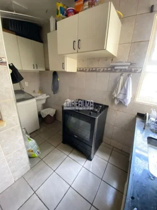 Imagem Apartamento de 3 dormitórios no Condomínio Residencial Jardim Europa, no bairro Parque do Mirante, em Uberaba